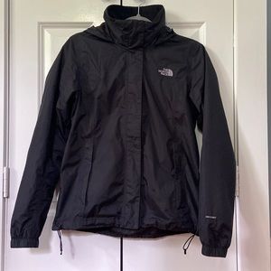 The North Face Women’s Rain Jacket (S)